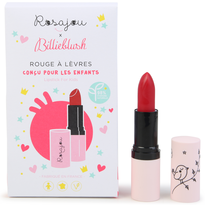 Trompe-l'oeil lipstick BILLIEBLUSH 
                    GIRL
