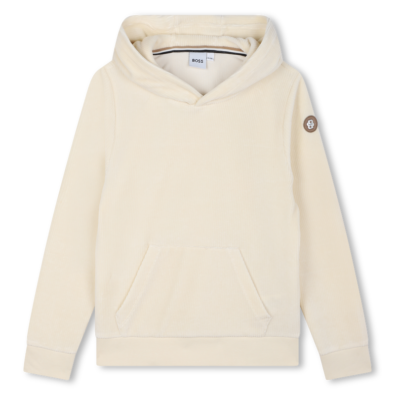 Hooded Sweatshirt BOSS 
                    BOY