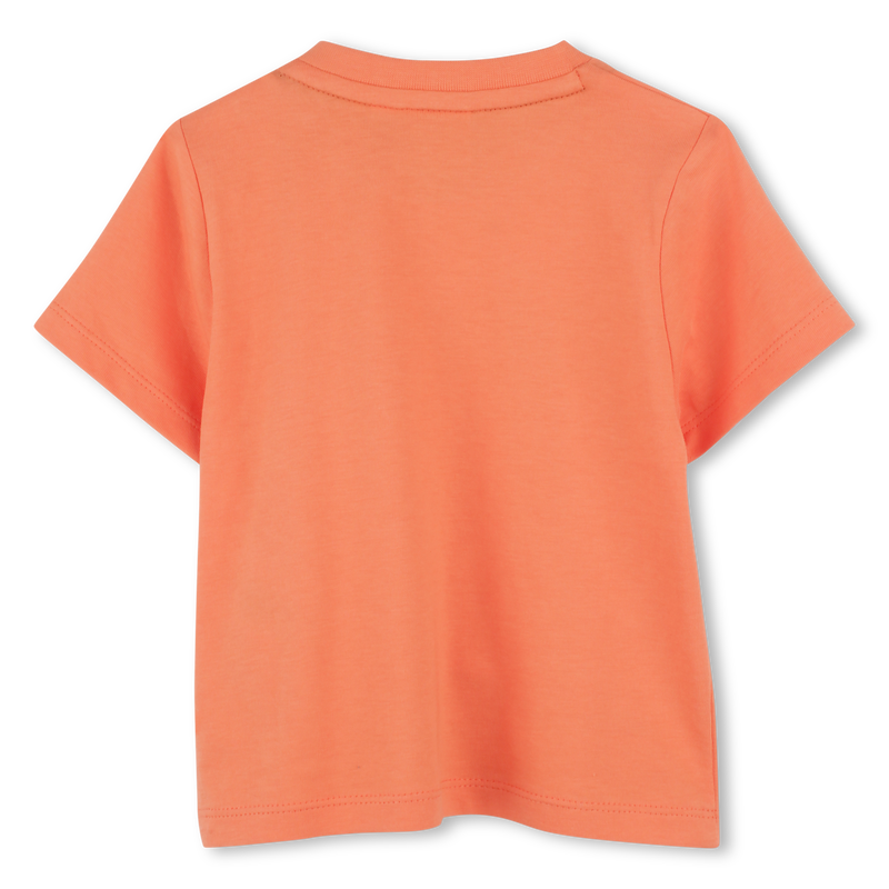 Short-sleeved T-shirt BOSS 
                    BOY