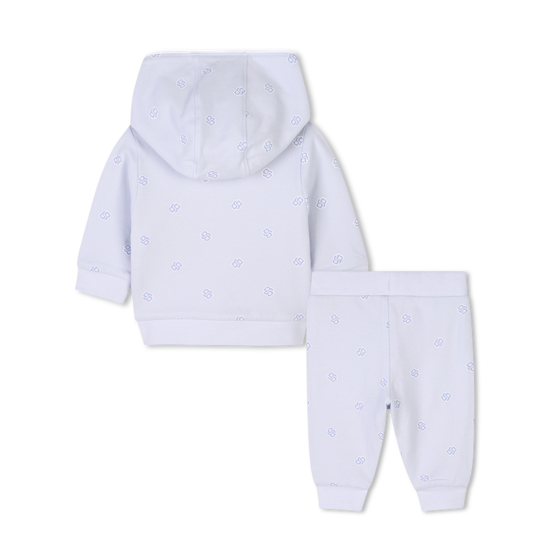 Two-piece jogging set BOSS 
                    BOY