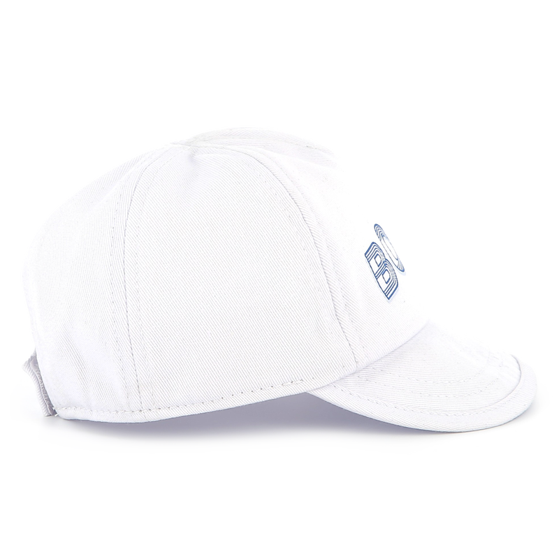 Cotton baseball cap BOSS 
                    BOY