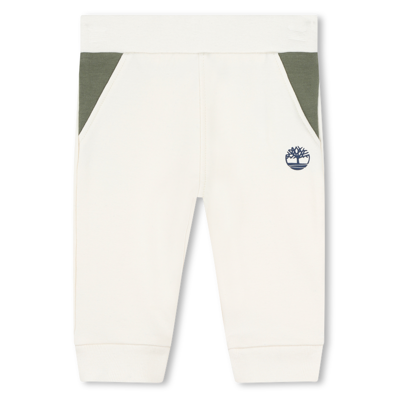 Fleece Pants TIMBERLAND 
                    BOY