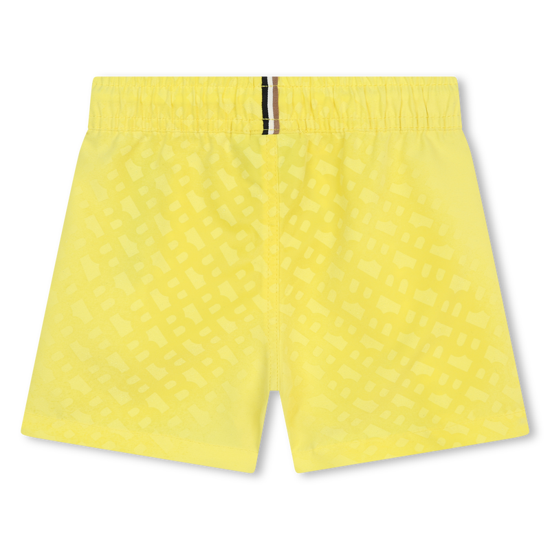 Swim trunks BOSS 
                    BOY
