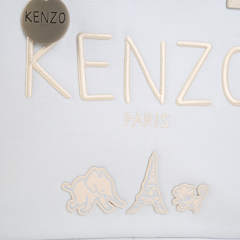 Changing bag and mat KENZO KIDS 
                    UNISEX