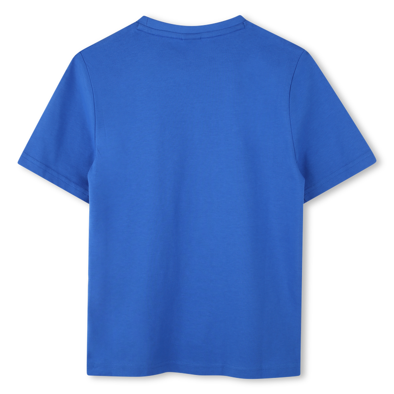 Short-Sleeved T-Shirt BOSS 
                    BOY