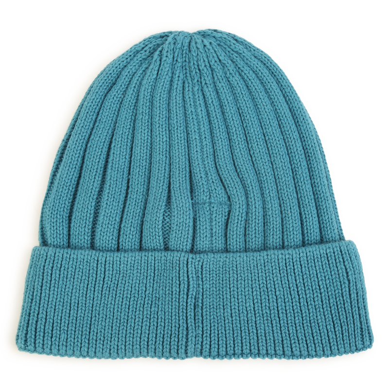 Knit beanie TIMBERLAND 
                    BOY