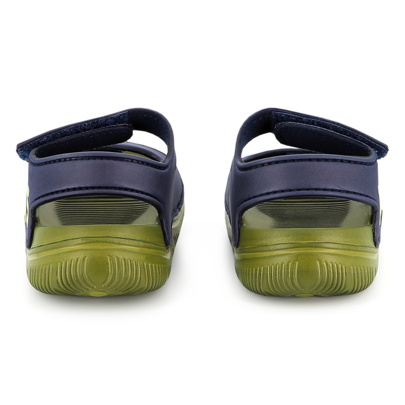 Velcro sandals BOSS 
                    BOY