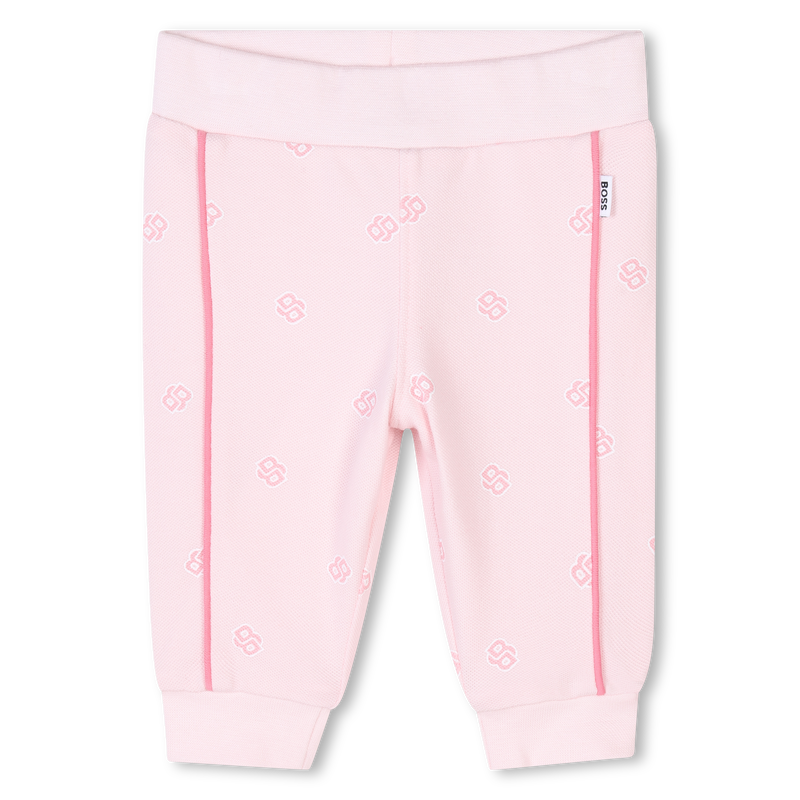 Two-piece jogging set BOSS 
                    GIRL