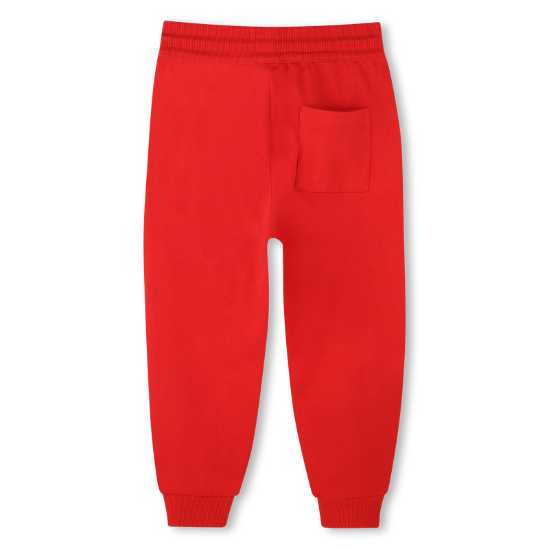 Fleece Sweatpants HUGO 
                    GIRL