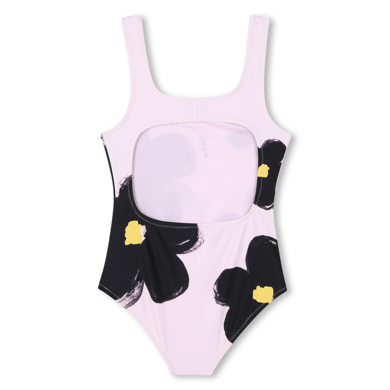 One-piece swimsuit THE MARC JACOBS 
                    GIRL