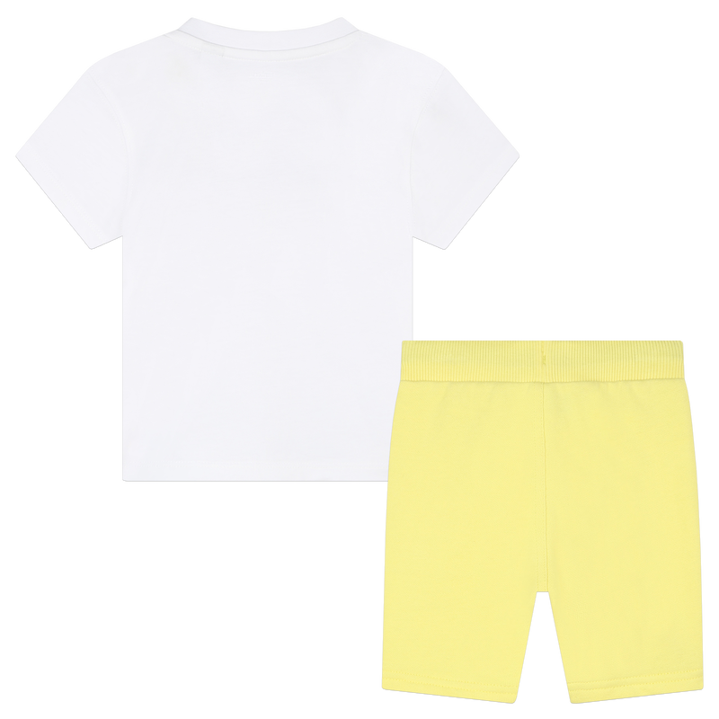 Cotton Ensemble TIMBERLAND 
                    BOY