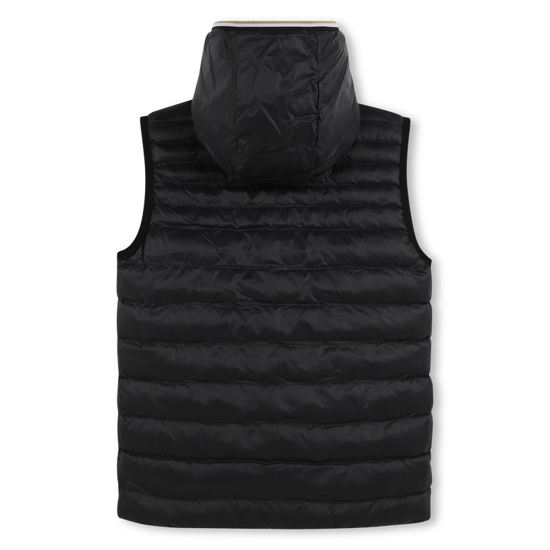 Puffer Vest BOSS 
                    BOY