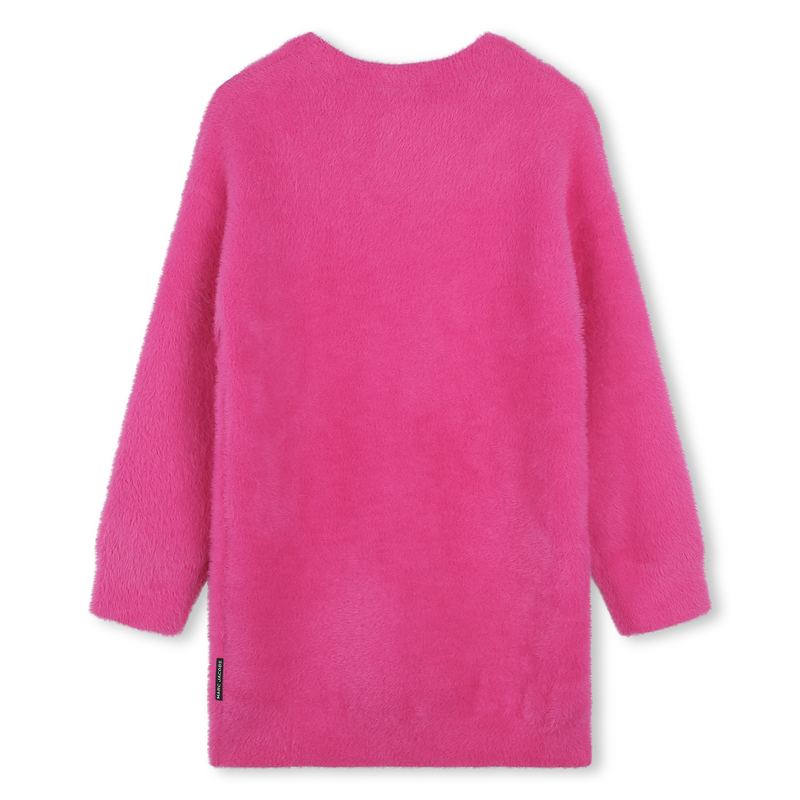 Knit Dress THE MARC JACOBS 
                    GIRL