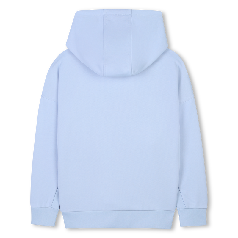 Hooded sweatshirt BOSS 
                    BOY