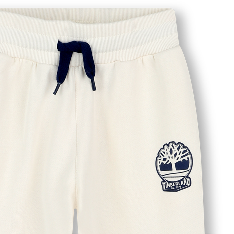 Fleece sweatpants TIMBERLAND 
                    BOY