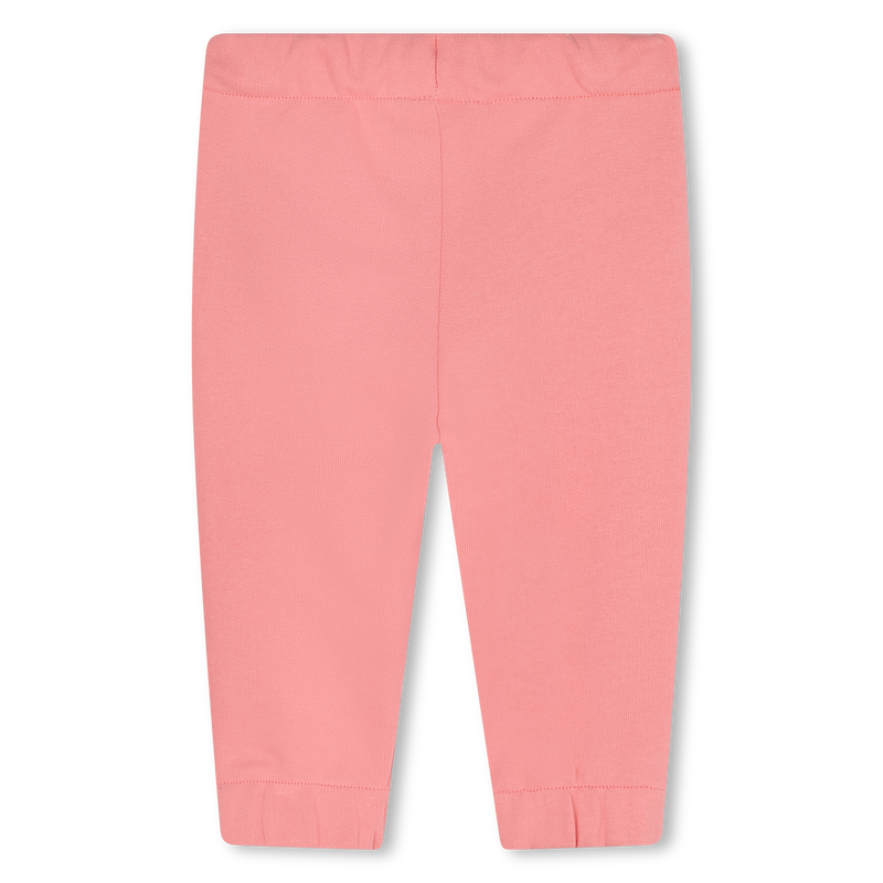 Sweatshirt & Trousers KENZO KIDS 
                    GIRL