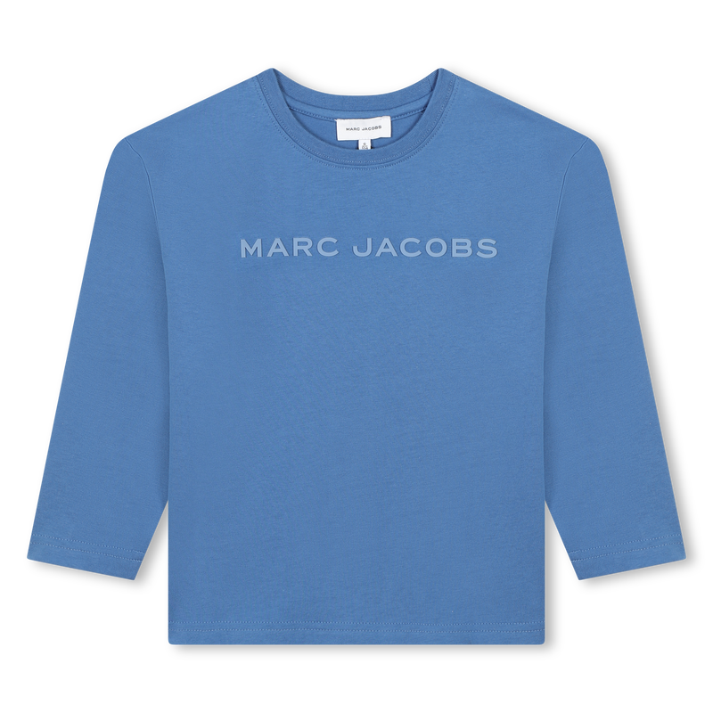 Long-Sleeved T-Shirt THE MARC JACOBS 
                    UNISEX