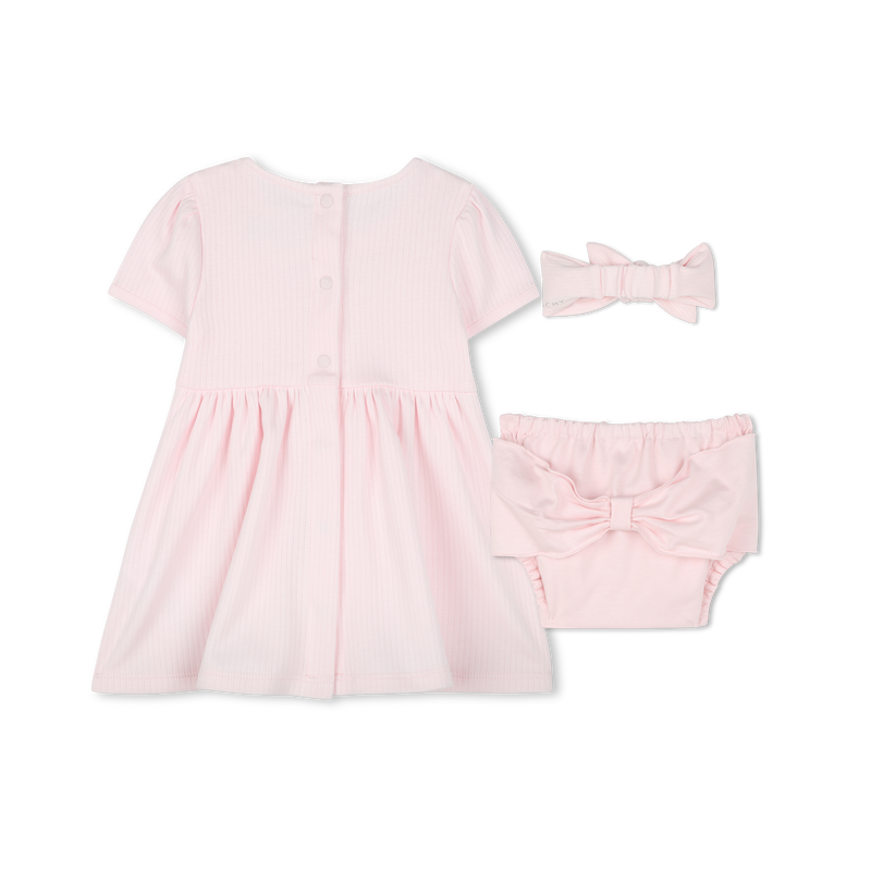 Dress, bloomers and headband GIVENCHY 
                    UNISEX