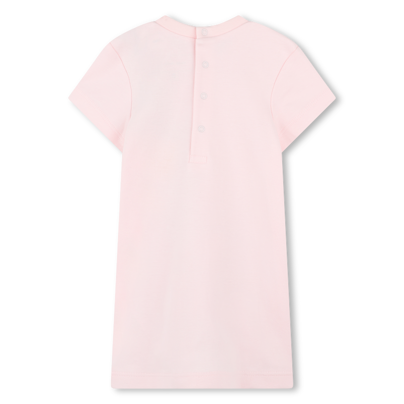 Printed Flare Dress THE MARC JACOBS 
                    UNISEX