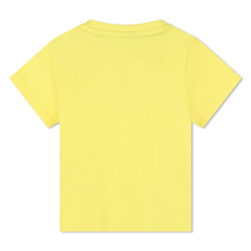 Short sleeve t-shirt BOSS 
                    BOY