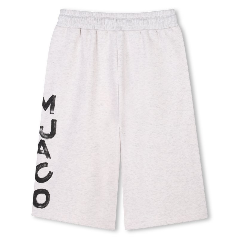 Long Bermuda shorts with print THE MARC JACOBS 
                    BOY