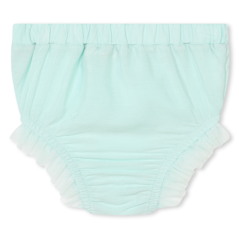 Matching ensemble set BILLIEBLUSH 
                    GIRL