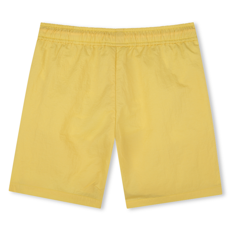 Water-repellent swim shorts HUGO 
                    BOY
