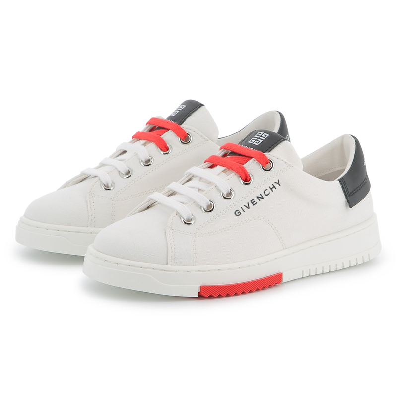 Lace-up sneakers GIVENCHY 
                    UNISEX