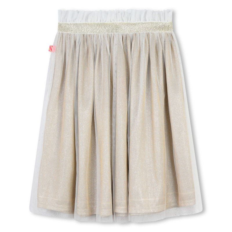 Long Tulle Skirt BILLIEBLUSH 
                    GIRL