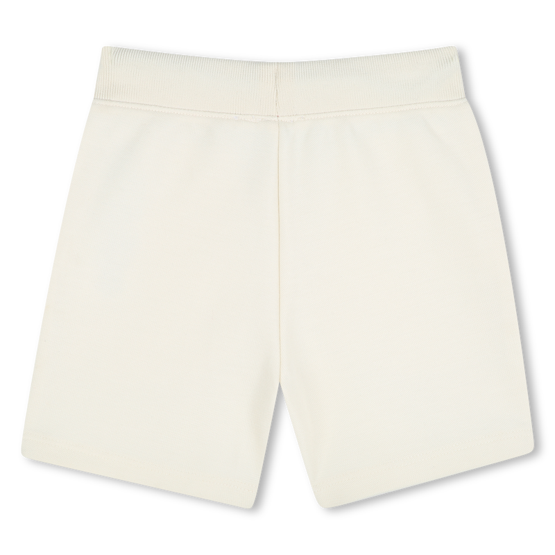 Shorts and T-shirt set BOSS 
                    BOY