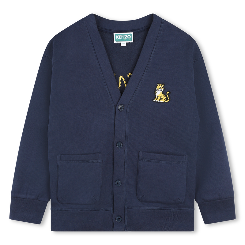 Sweatshirt KENZO KIDS 
                    UNISEX