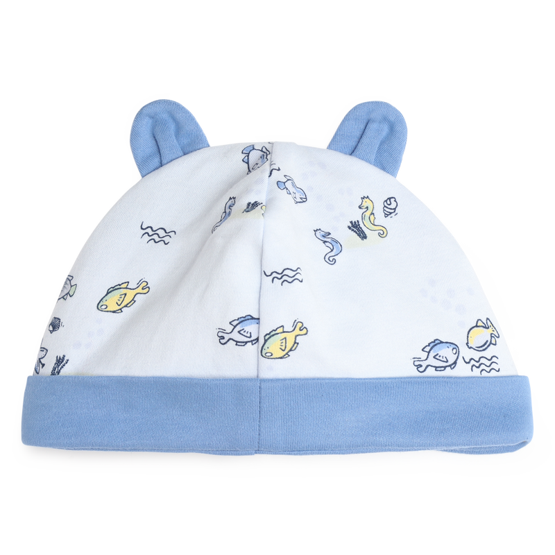 Baby shower gift set KENZO KIDS 
                    BOY