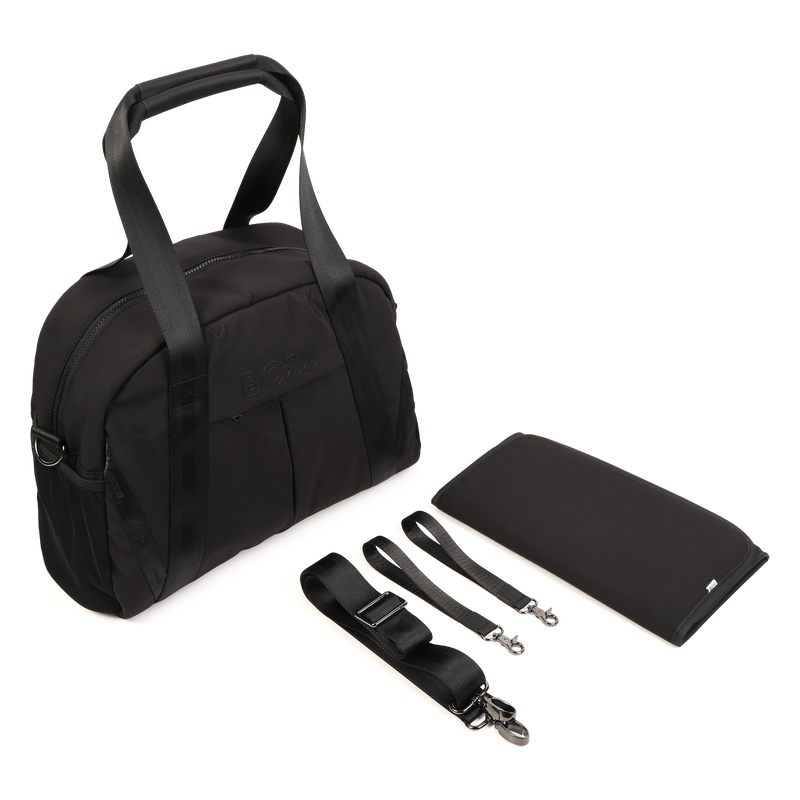Changing bag and accessories BOSS 
                    UNISEX