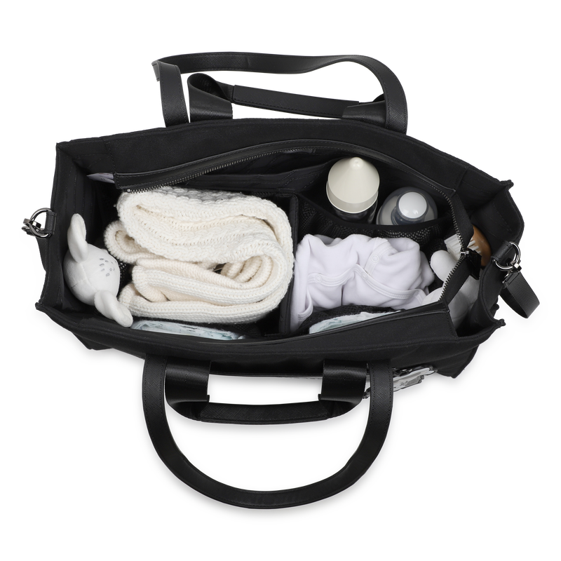 Changing mat with badge KARL LAGERFELD KIDS 
                    UNISEX