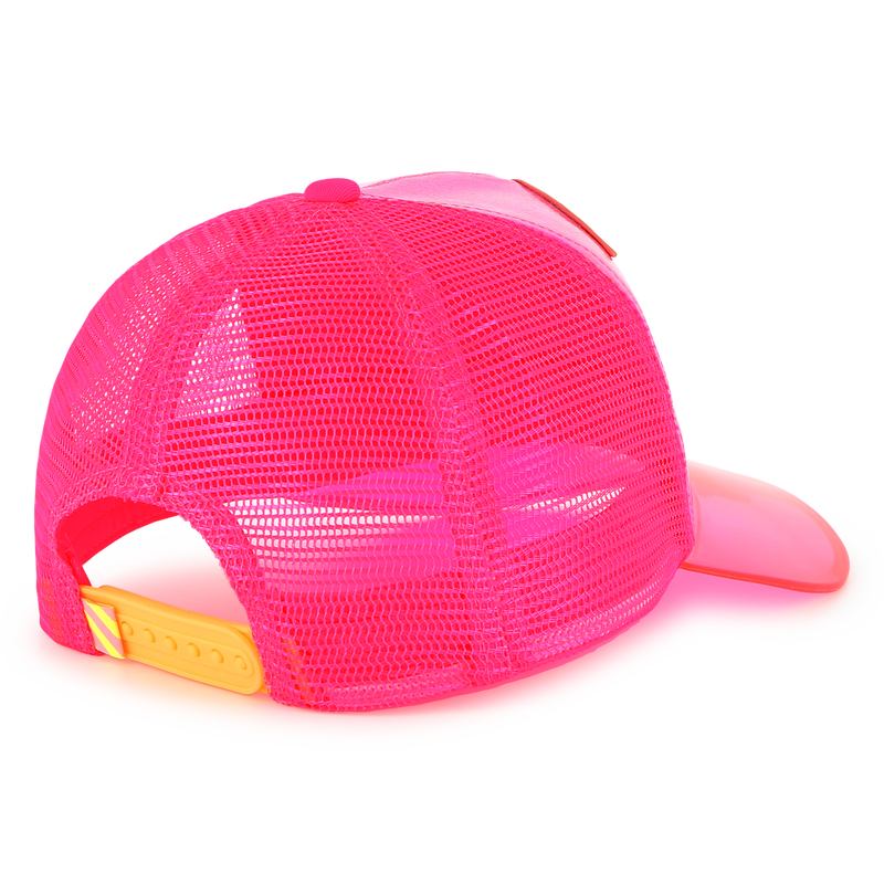 Baseball cap with bird BILLIEBLUSH 
                    GIRL