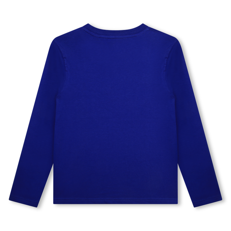 Long-sleeved t-shirt TIMBERLAND 
                    BOY