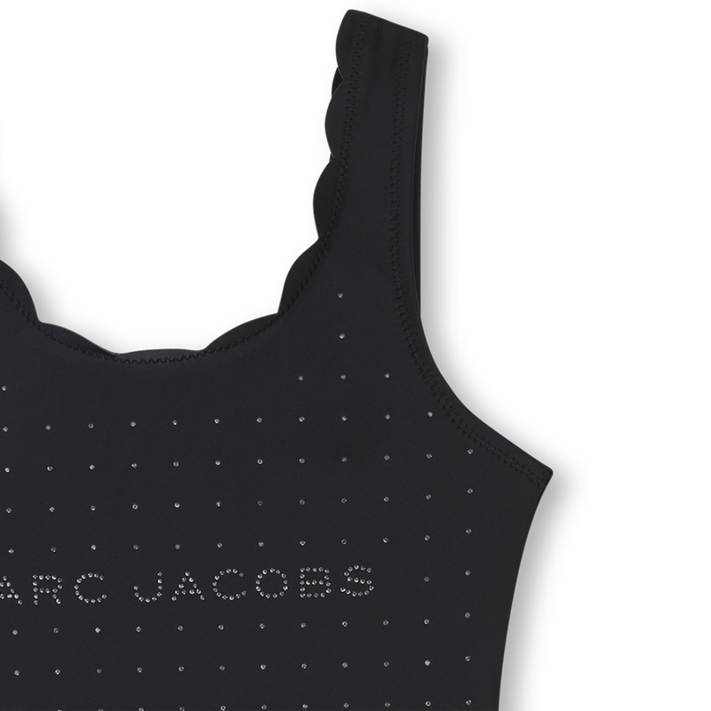 One-piece swimsuit THE MARC JACOBS 
                    GIRL