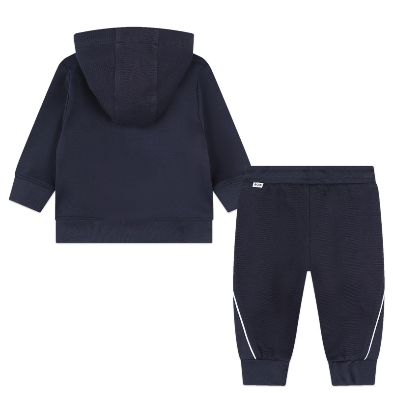 Tracksuit Set BOSS 
                    BOY