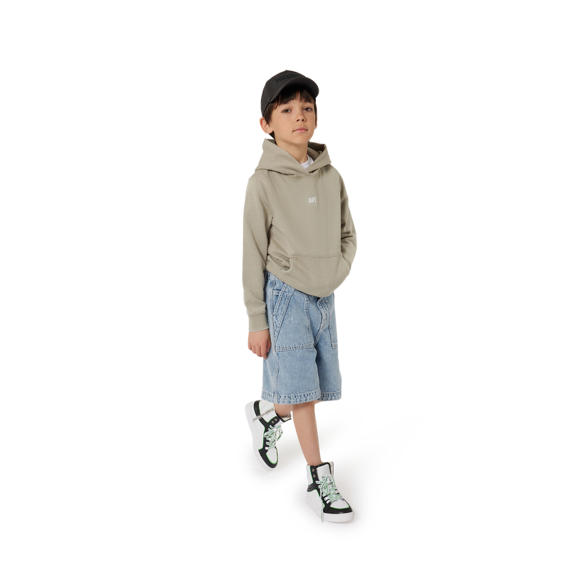 Hoodie ZADIG & VOLTAIRE 
                    BOY
