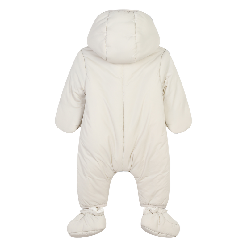 Water-Repellent Snowsuit CARREMENT BEAU 
                    BOY