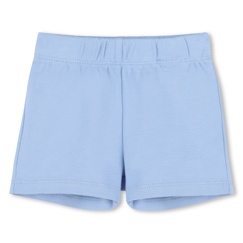 Shorts and T-shirt set KENZO KIDS 
                    BOY