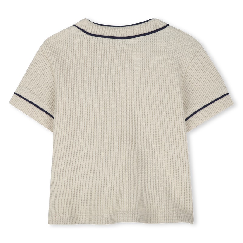 T-shirt and shorts set GIVENCHY 
                    BOY