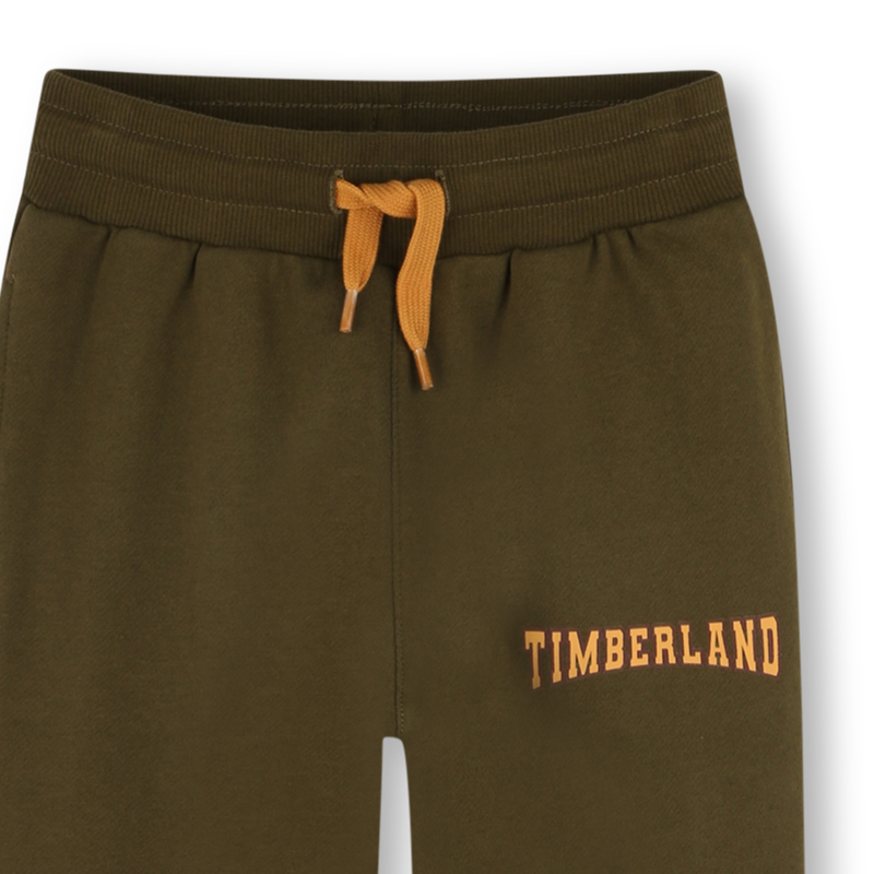 Fleece Sweatpants TIMBERLAND 
                    BOY