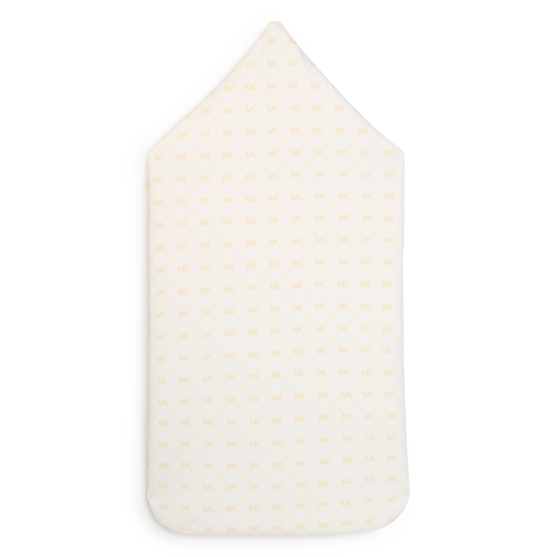 Baby Sleeping Bag In Cotton MICHAEL KORS 
                    UNISEX
