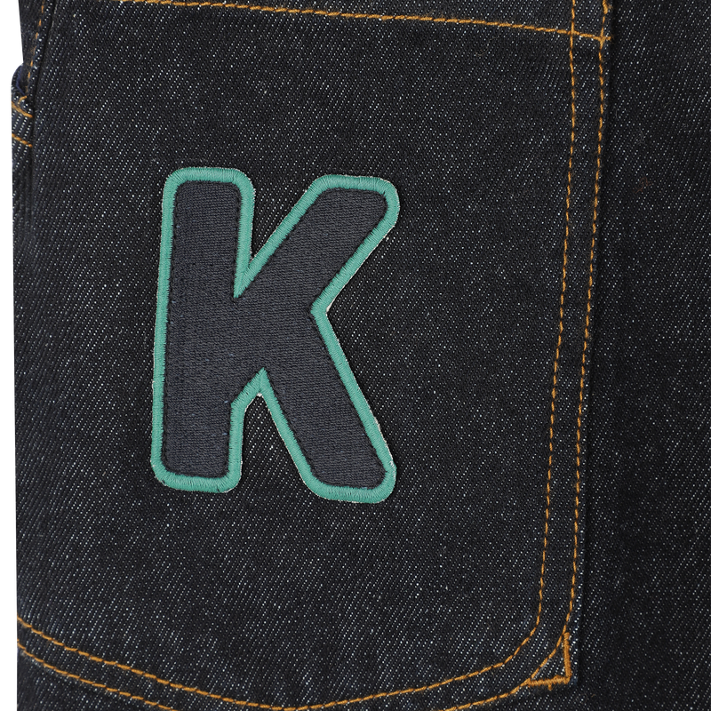 Denim Trousers KENZO KIDS 
                    BOY