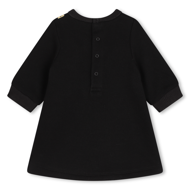 Long-Sleeved Dress THE MARC JACOBS 
                    UNISEX