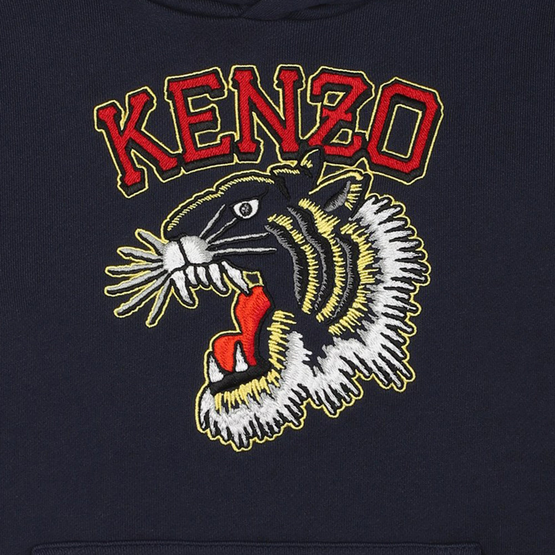 Hooded Sweatshirt KENZO KIDS 
                    BOY