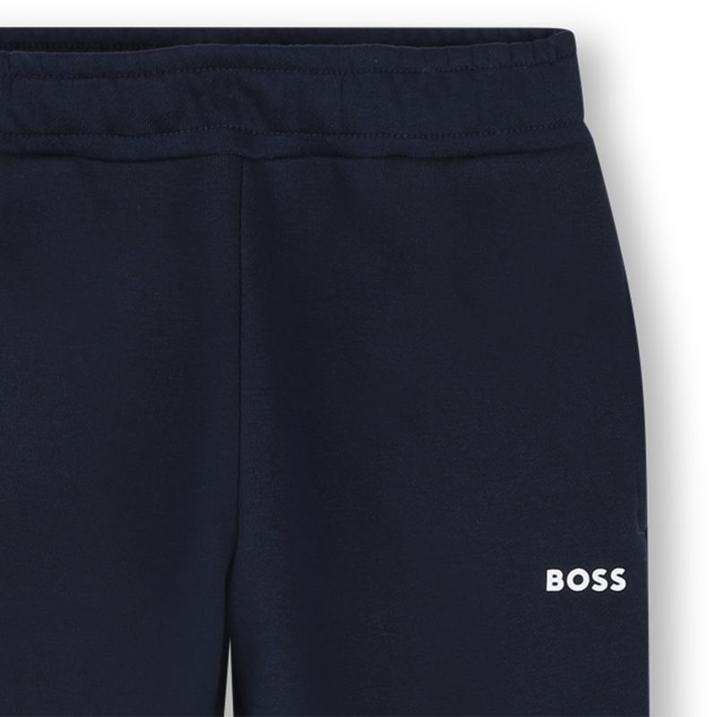 sweatpants BOSS 
                    BOY