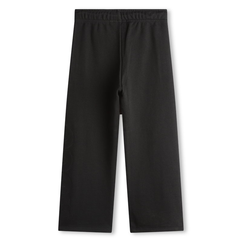 sweatpants HUGO 
                    GIRL