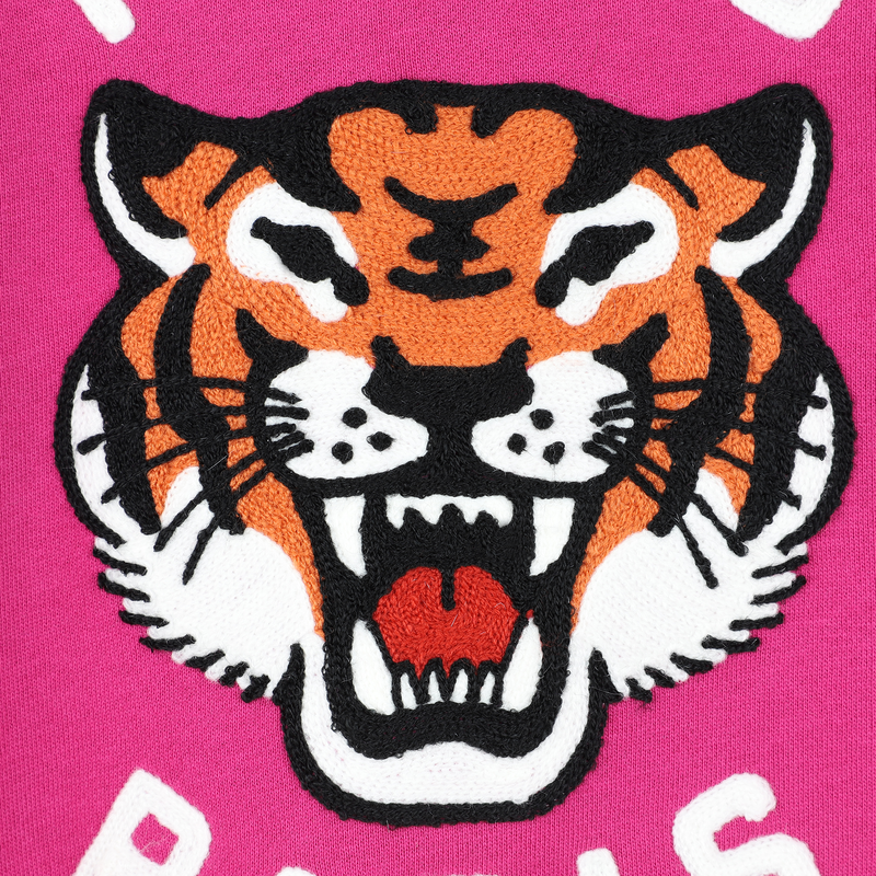 Gathered Sweatshirt KENZO KIDS 
                    GIRL
